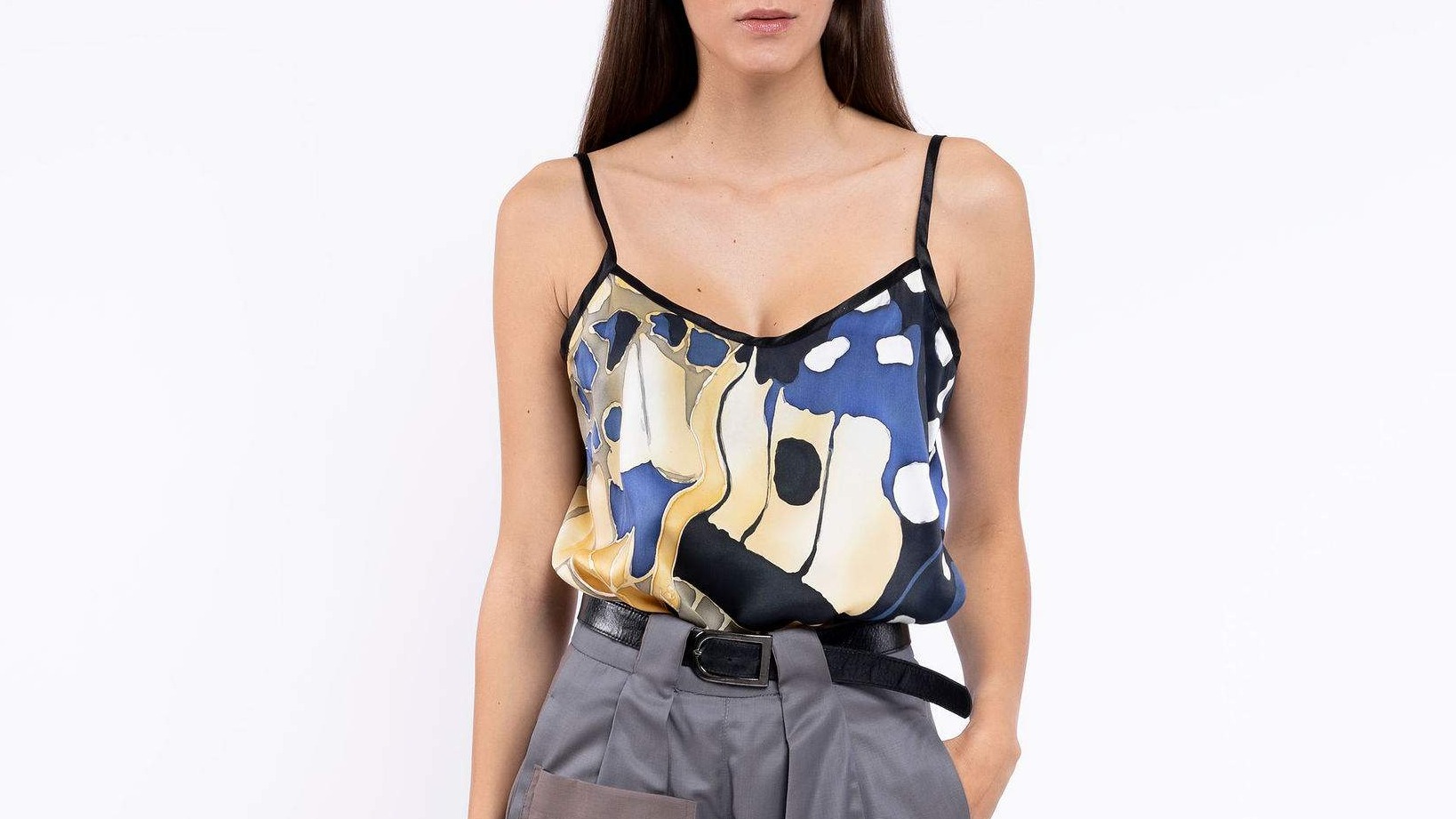 BUTTERFLY BLOUSE 2